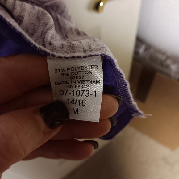 Woman Within Top Nwnt - Picture 4 of 4